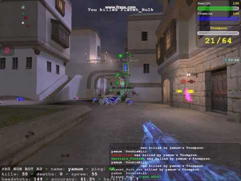 TÉLÉCHARGER ETH32 WOLFENSTEIN